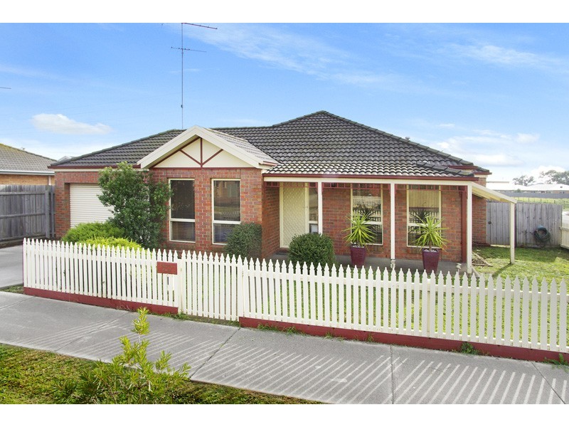 1 Isabella Street, Grovedale VIC 3216