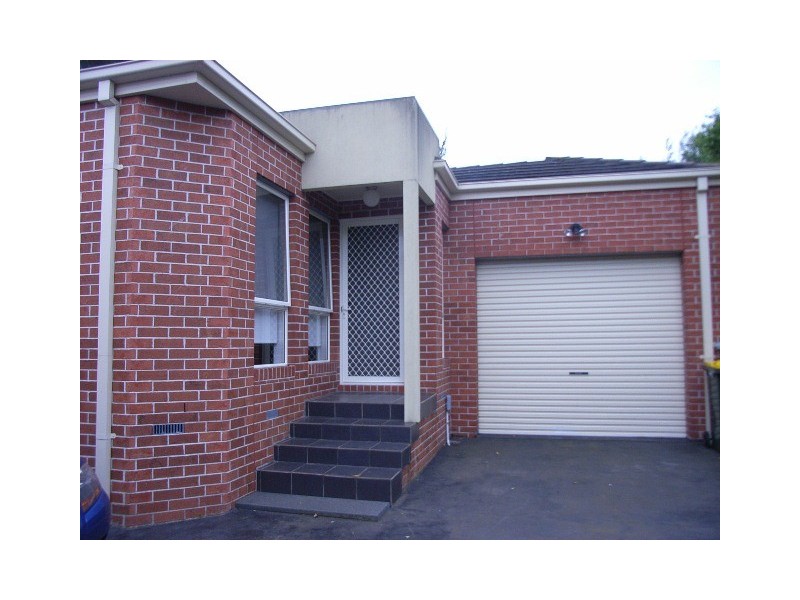 3/38 BUCKINGHAM ROAD, Newtown VIC 3220