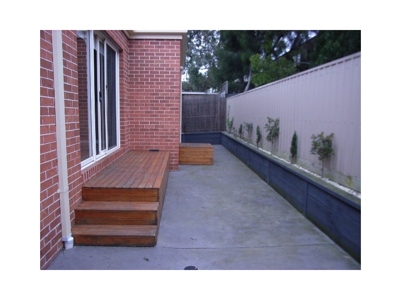 3/38 BUCKINGHAM ROAD, Newtown VIC 3220