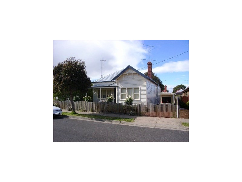 39 Saffron Street, Newtown VIC 3220