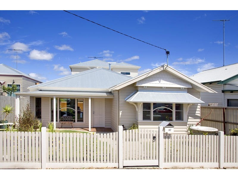 47 Loch Street, East Geelong VIC 3219