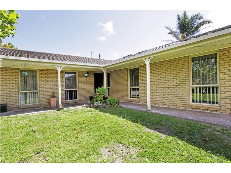 62 Moruya Drive, Grovedale VIC 3216