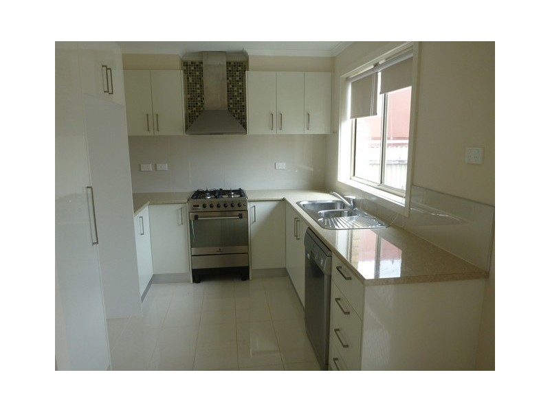 4 WARD STREET, Bell Post Hill VIC 3215