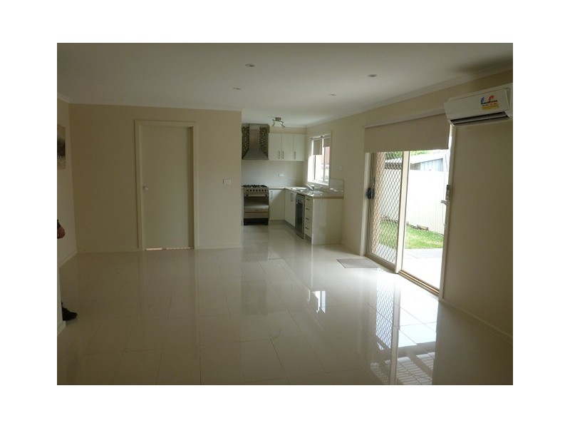 4 WARD STREET, Bell Post Hill VIC 3215