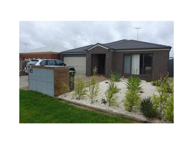 1/180 GROVE ROAD, Grovedale VIC 3216