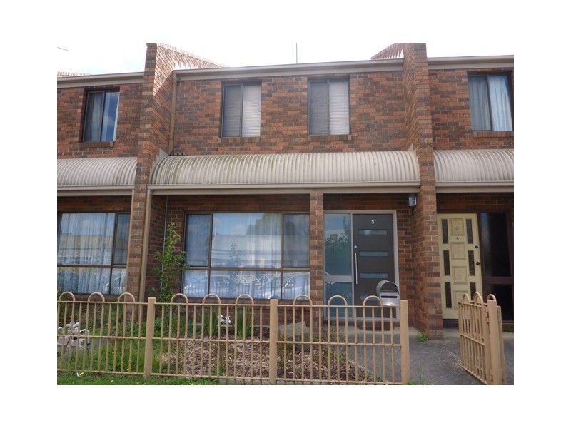 3/153-163 Corio Street, Geelong VIC 3220