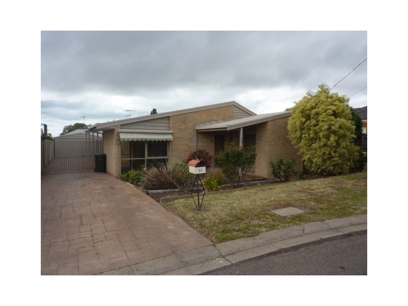 30 Quinn Street, Bell Post Hill VIC 3215