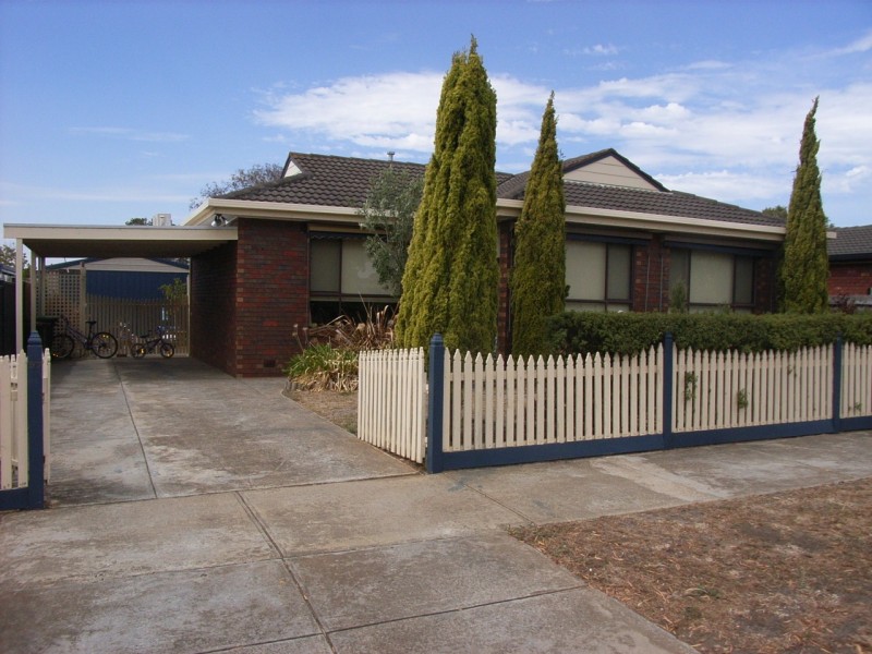 97 Moruya Drive, Grovedale VIC 3216