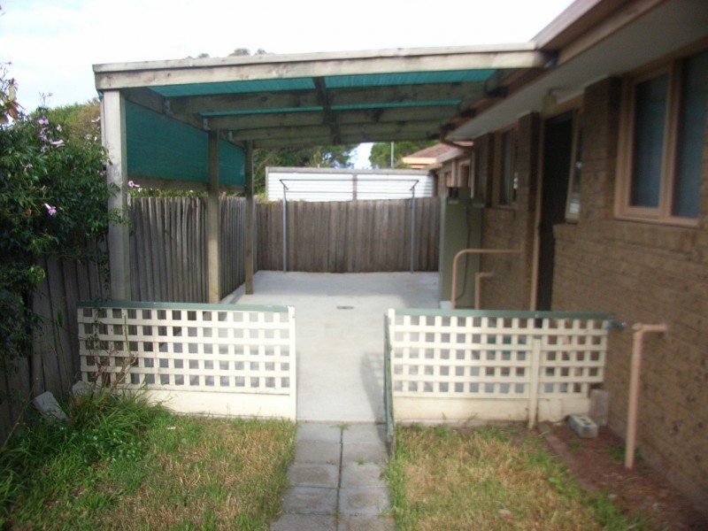 7/25 ENFIELD DRIVE, St Albans Park VIC 3219