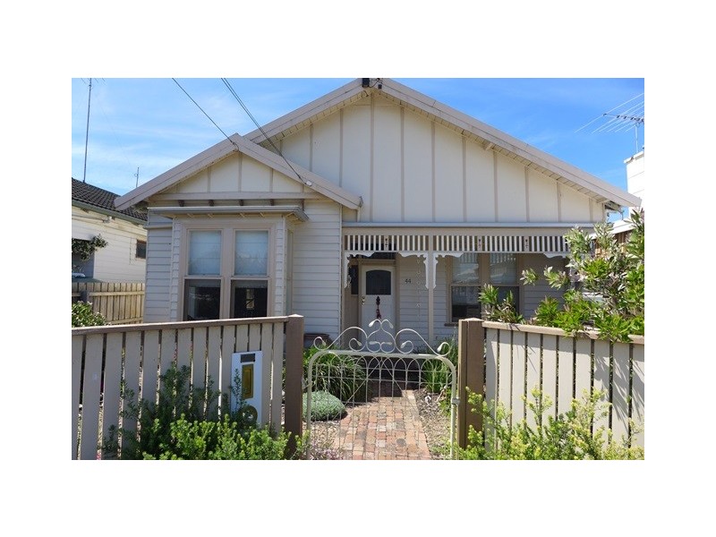 44 Crofton Street, Geelong West VIC 3218