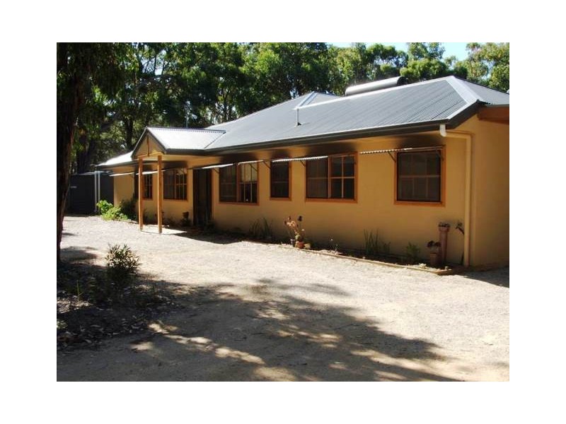 475 Wormbete Station Road, Gherang VIC 3240