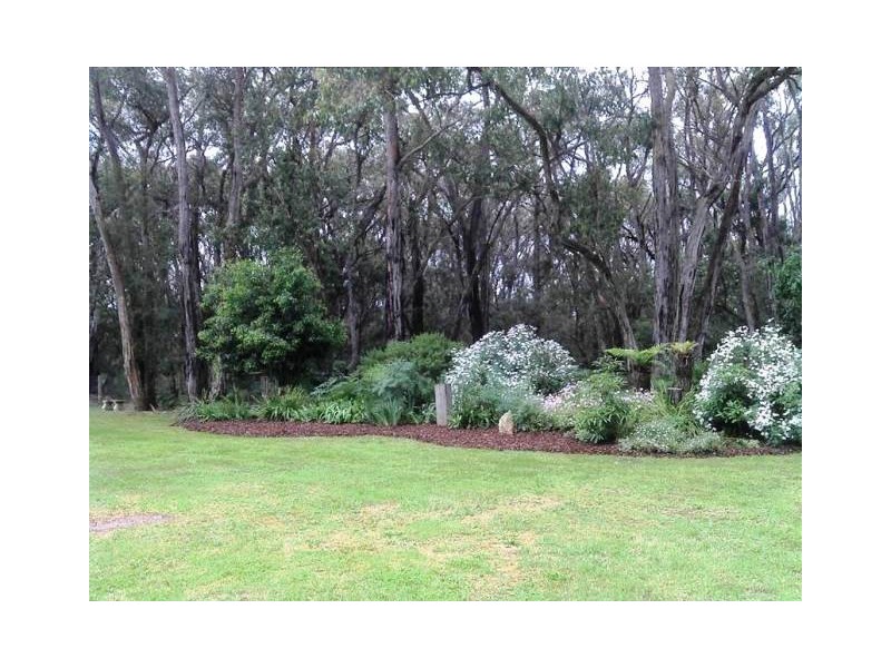 475 Wormbete Station Road, Gherang VIC 3240