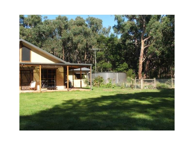 475 Wormbete Station Road, Gherang VIC 3240