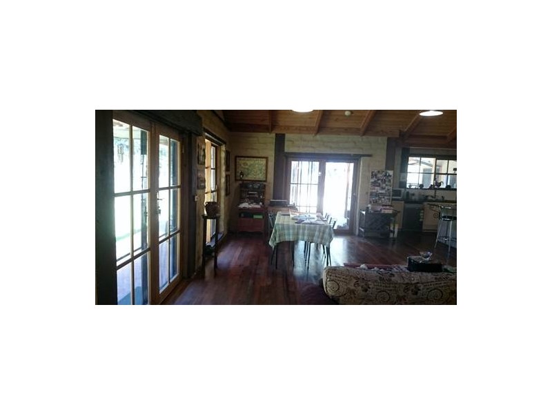 475 Wormbete Station Road, Gherang VIC 3240