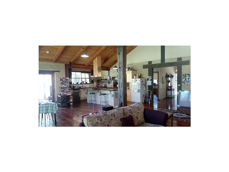 475 Wormbete Station Road, Gherang VIC 3240