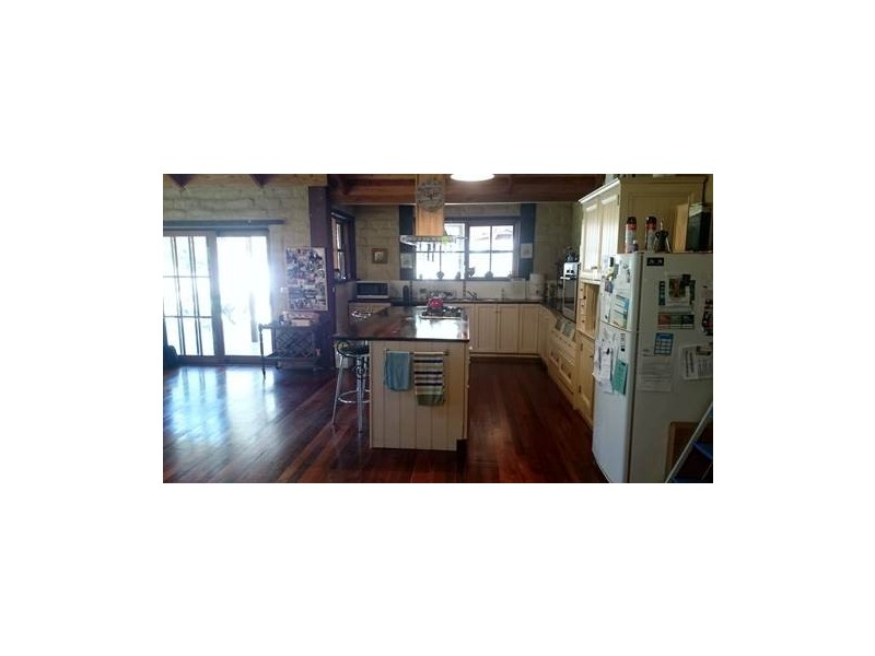 475 Wormbete Station Road, Gherang VIC 3240