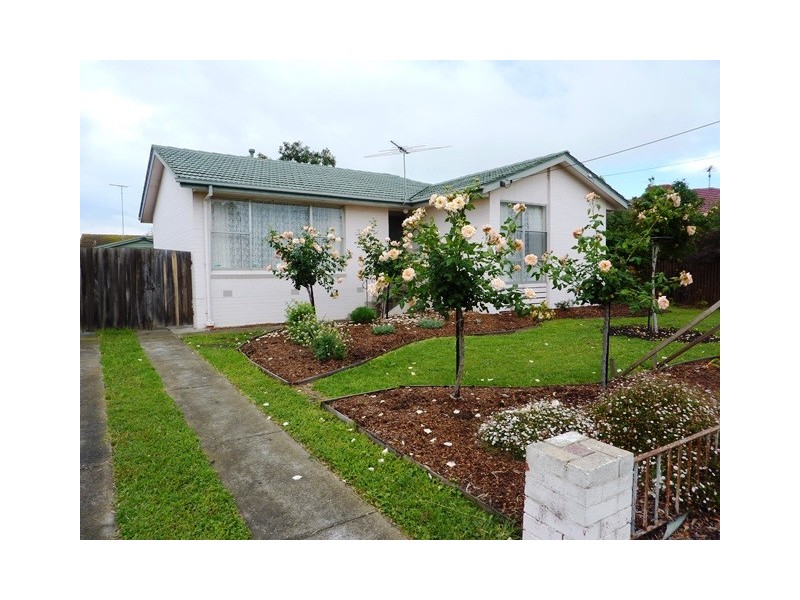 20 Richard Street, Newcomb VIC 3219