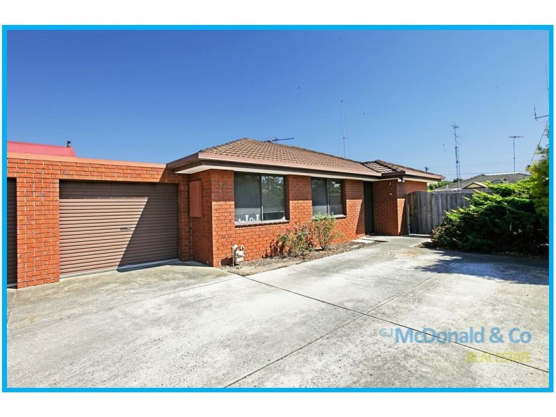 2/23 Charlotte Avenue, Newcomb VIC 3219