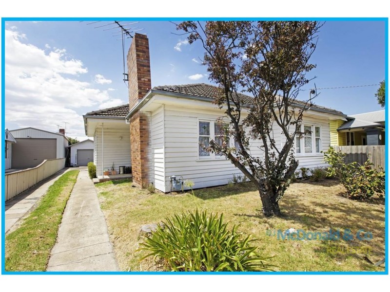 117 Carr Street, East Geelong VIC 3219