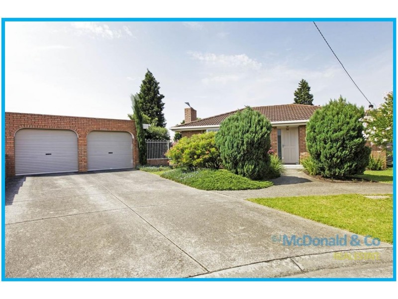 14 Grange Court, Corio VIC 3214