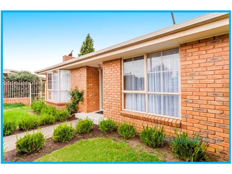14 Grange Court, Corio VIC 3214