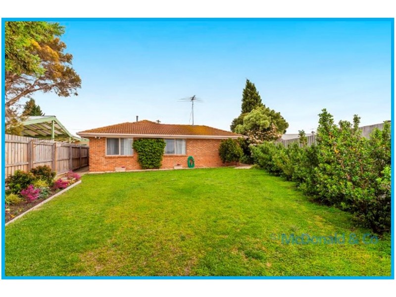 14 Grange Court, Corio VIC 3214