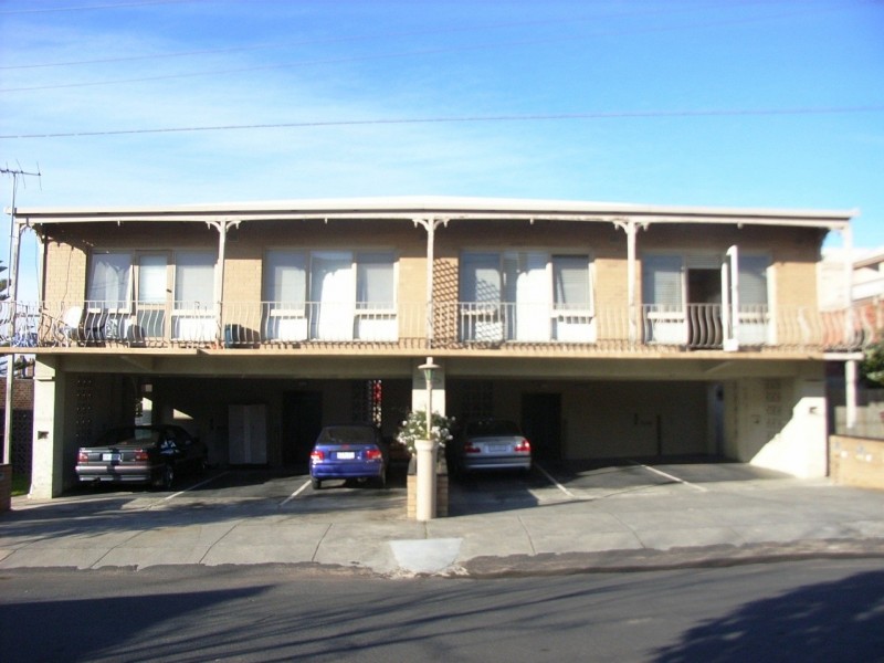 5/5 Raglan Street, Newtown VIC 3220