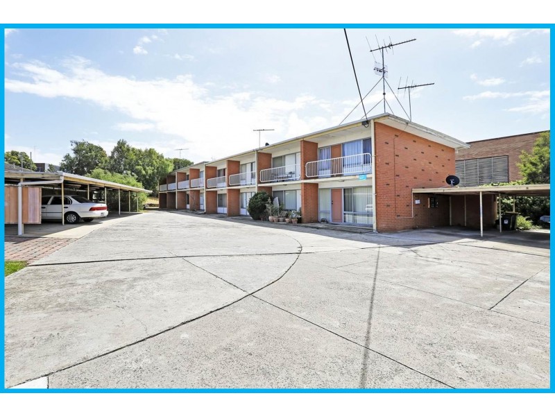 1-8/3 Hagan Court, Belmont VIC 3216