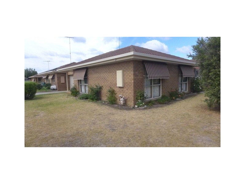 1/27 Enfield Drive, St Albans Park VIC 3219