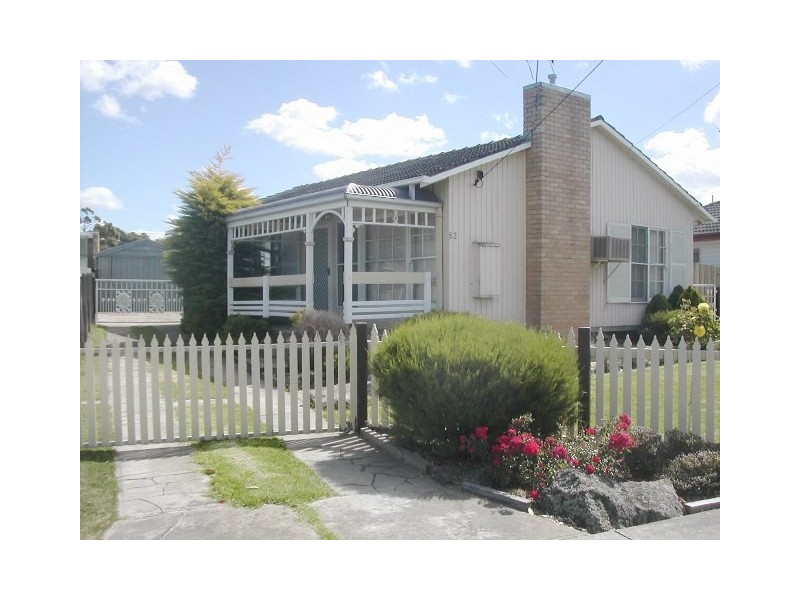 52 Hennessy Avenue, Herne Hill VIC 3218