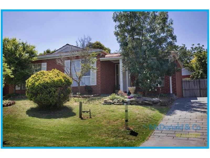 29 Brolga Crescent, Wandana Heights VIC 3216