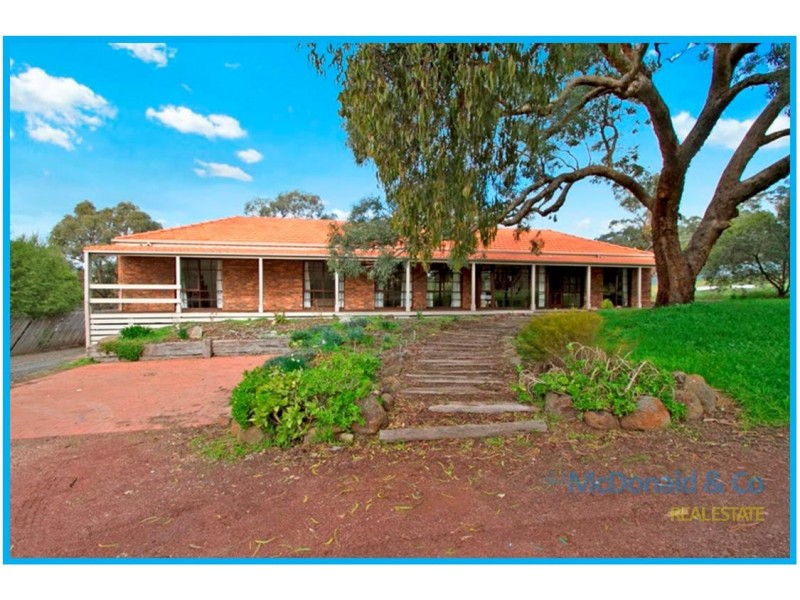 20 Mollison Street, Pyalong VIC 3521