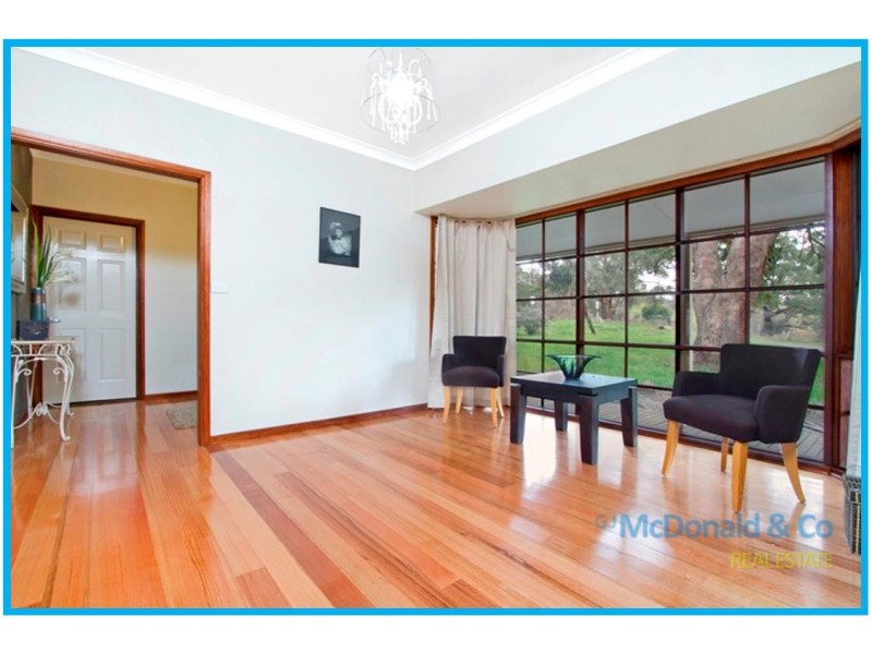 20 Mollison Street, Pyalong VIC 3521