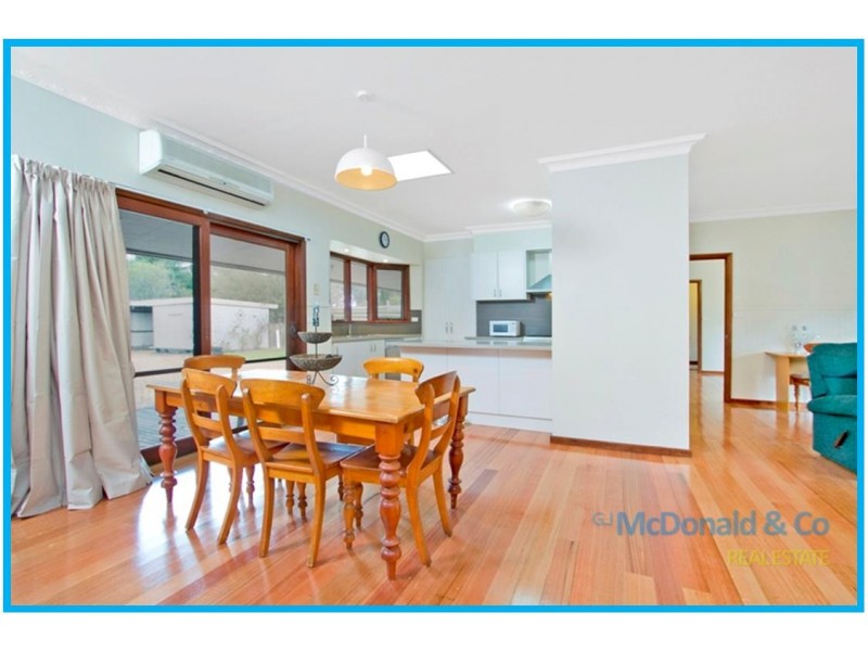 20 Mollison Street, Pyalong VIC 3521