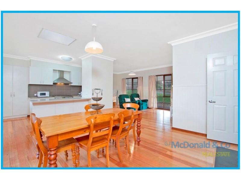 20 Mollison Street, Pyalong VIC 3521