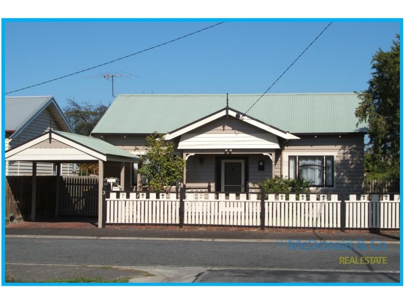 3 Darling Street, East Geelong VIC 3219
