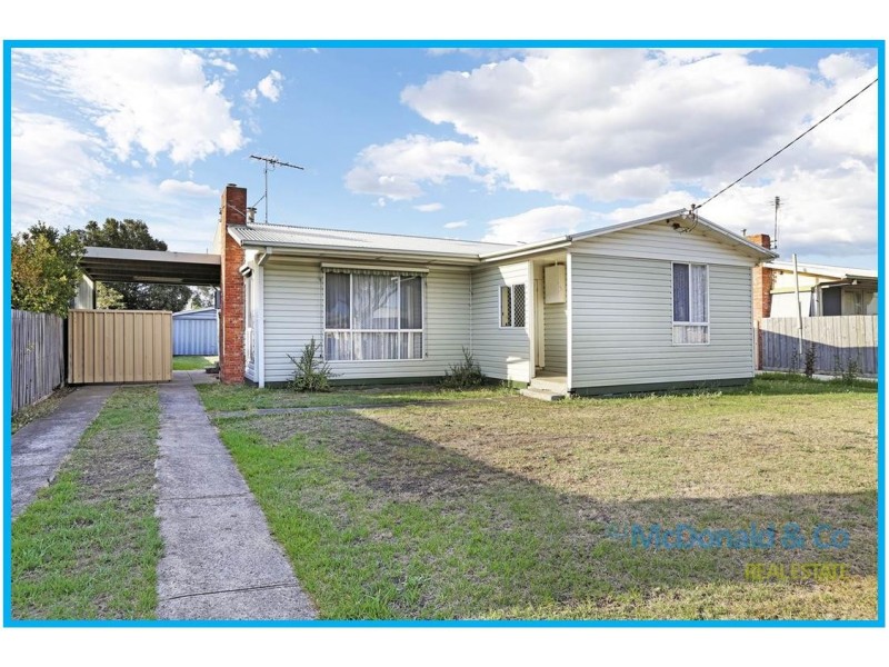 8 Alkira Avenue, Norlane VIC 3214