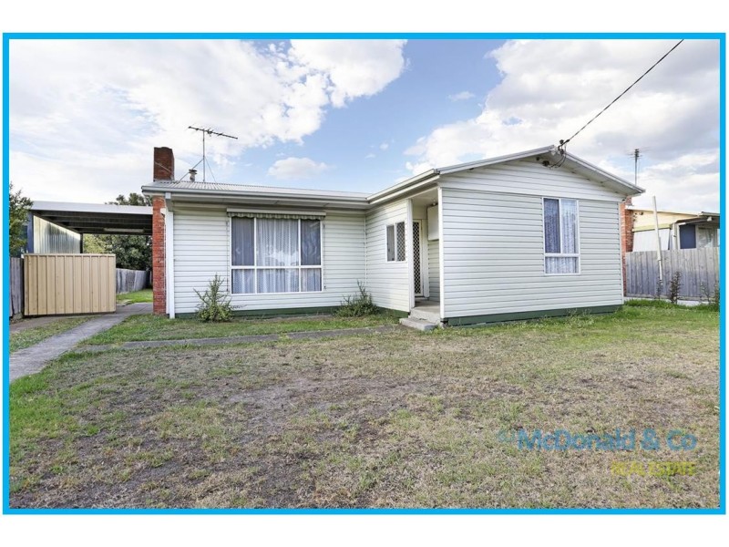 8 Alkira Avenue, Norlane VIC 3214