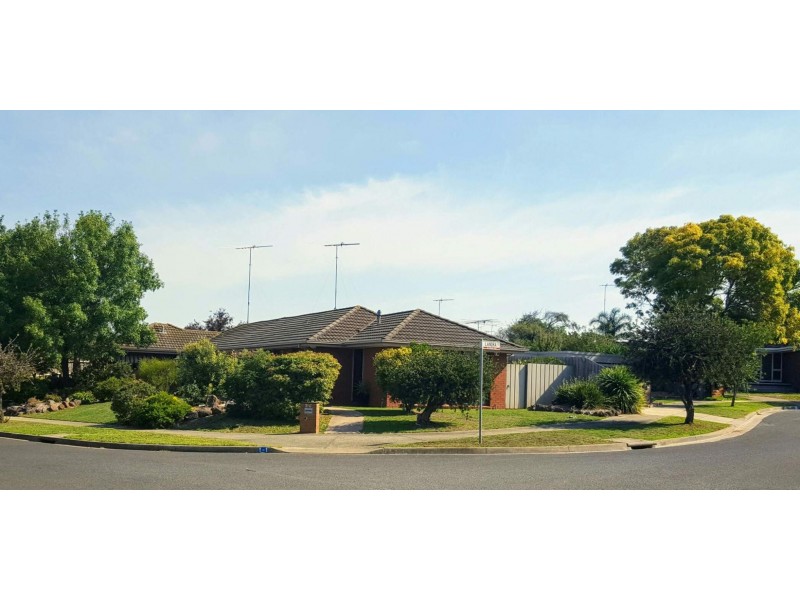 1/1 Landra Court, Grovedale VIC 3216