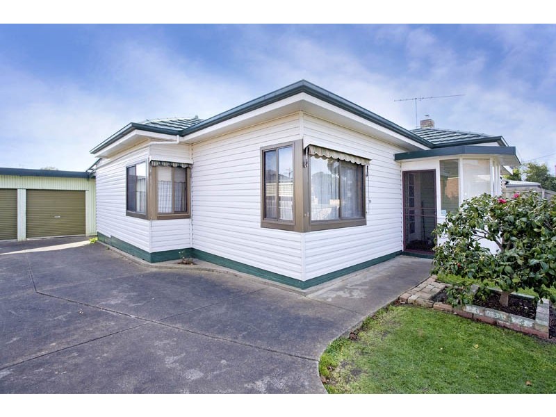 36 Scott Street, Belmont VIC 3216