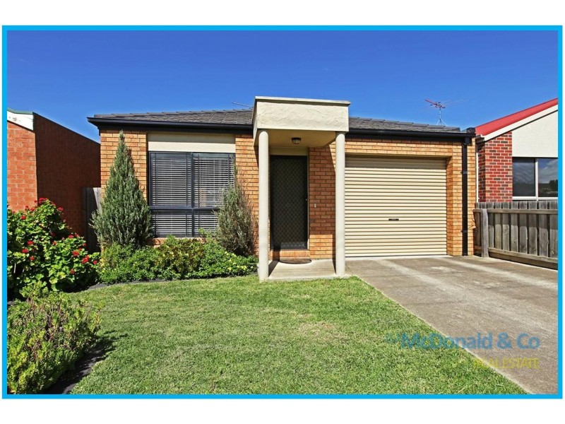 1A Heyers Road, Grovedale VIC 3216