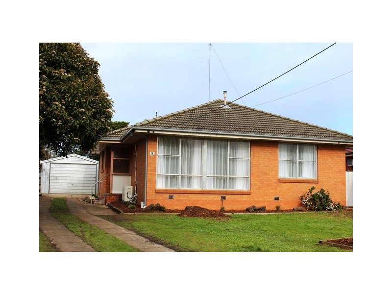 3 Higgins Court, Breakwater VIC 3219
