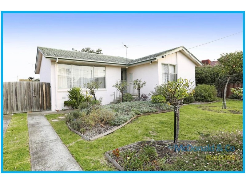 20 Richard Street, Newcomb VIC 3219