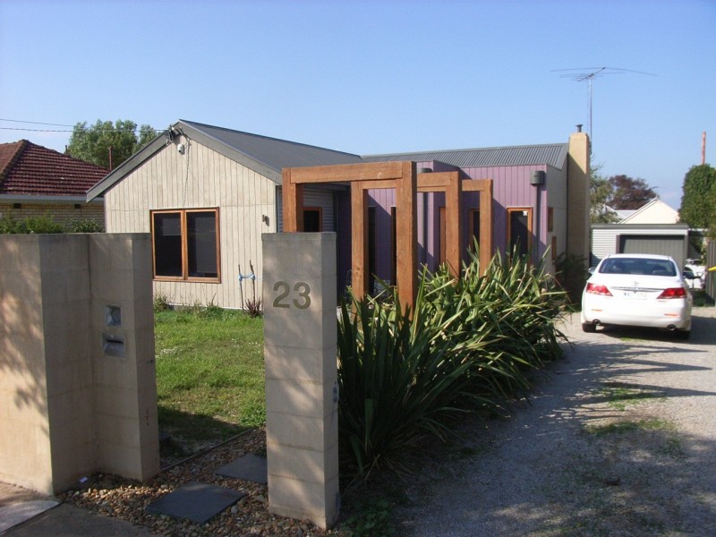 23 Bayview Parade, Hamlyn Heights VIC 3215