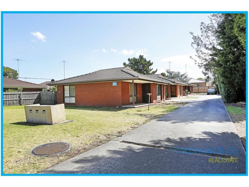 2/13 Matilda Court, Belmont VIC 3216