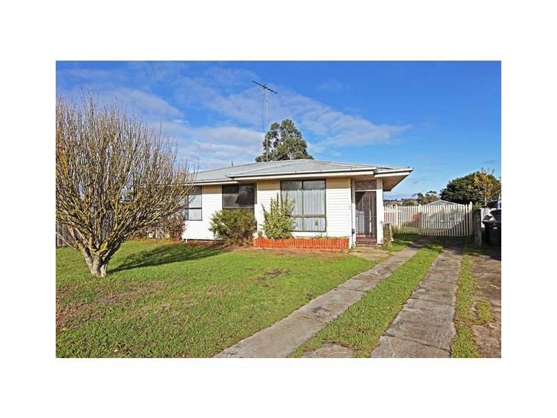 1 Cobargo Court, Norlane VIC 3214