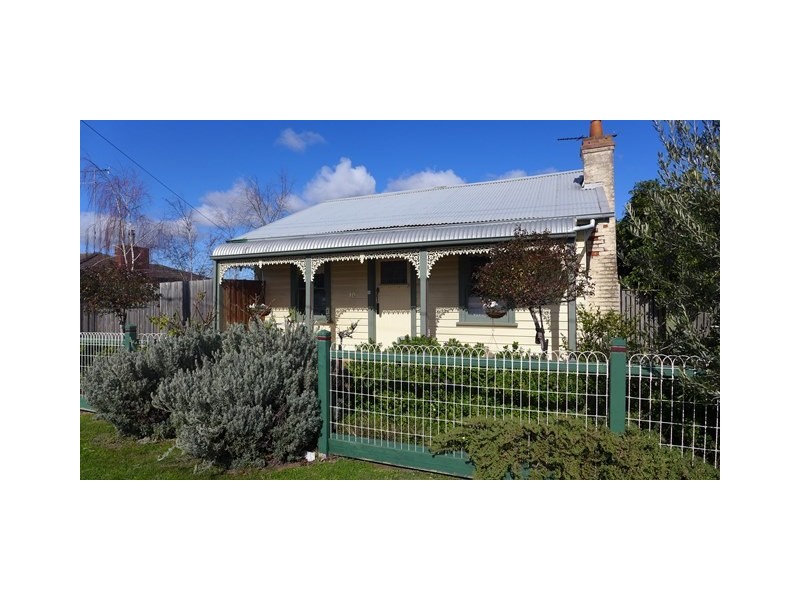 1/10 Westmoreland St, St Albans Park VIC 3219