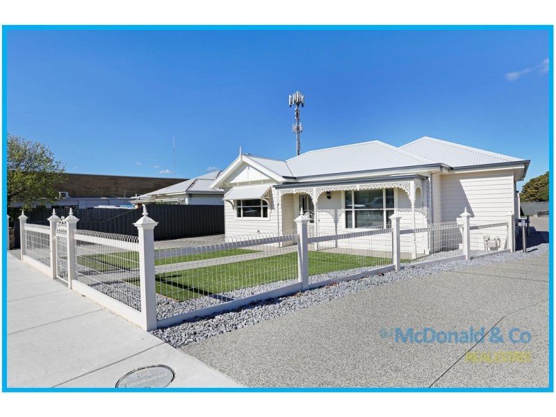 4/215 High Street, Belmont VIC 3216