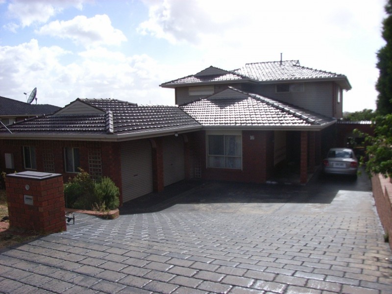 16 Cardiff Street, Bell Post Hill VIC 3215