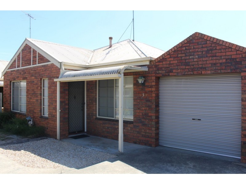 3/250 Myers Street, Geelong VIC 3220